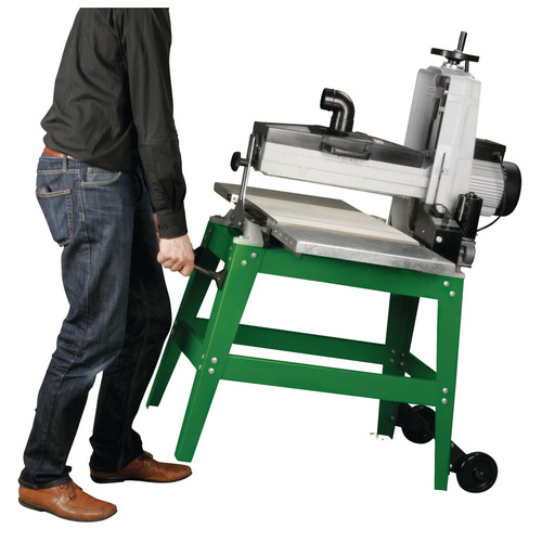 Szlifierka cylindryczna Holzstar ZSM 405 5