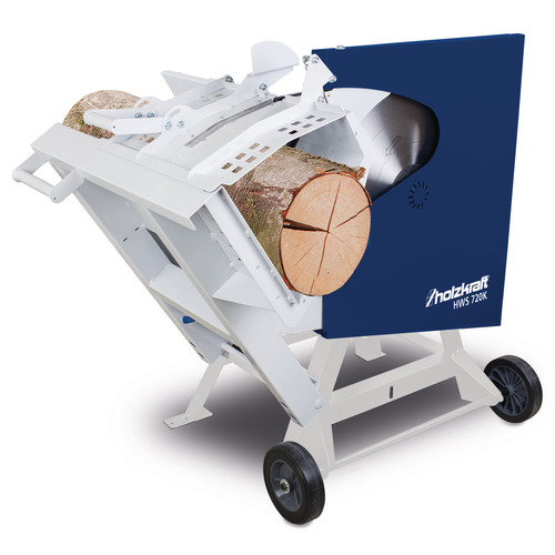 Wippkreissäge Holzkraft HWS 720 K 2