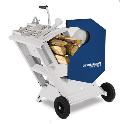 Wippkreissäge Holzkraft HWS 702 S 2