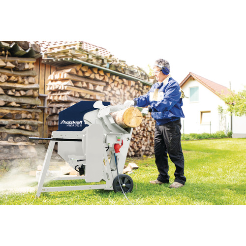 Wippkreissäge Holzkraft HWSR 702 K 2