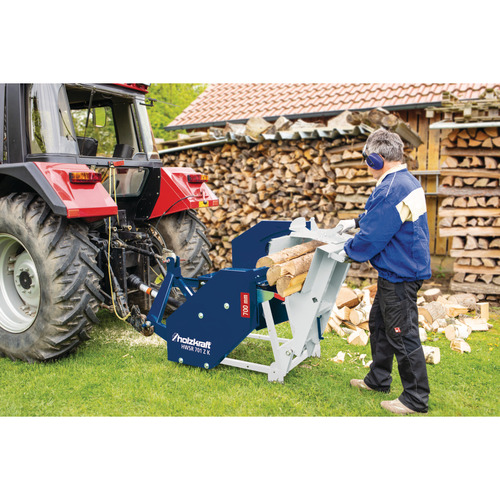Wippkreissäge Holzkraft HWSR 701 ZK 2