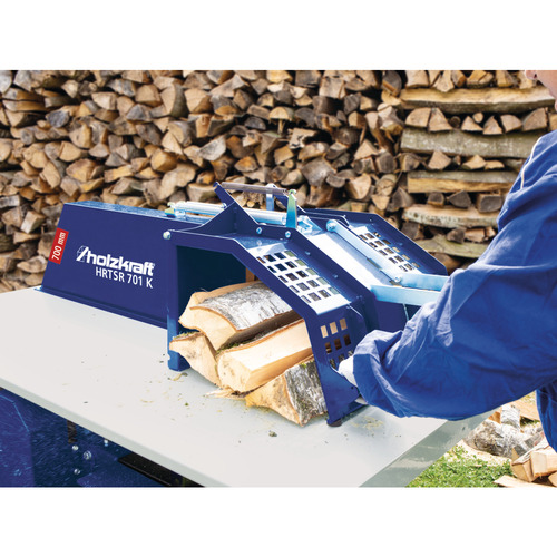 Piła stołowa rolkowa Holzkraft HRTSR 701K 2