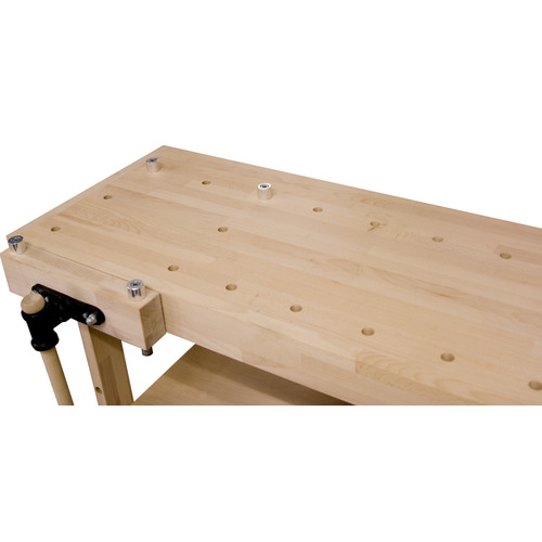 Stół warsztatowy Holzkraft HB 1901 2