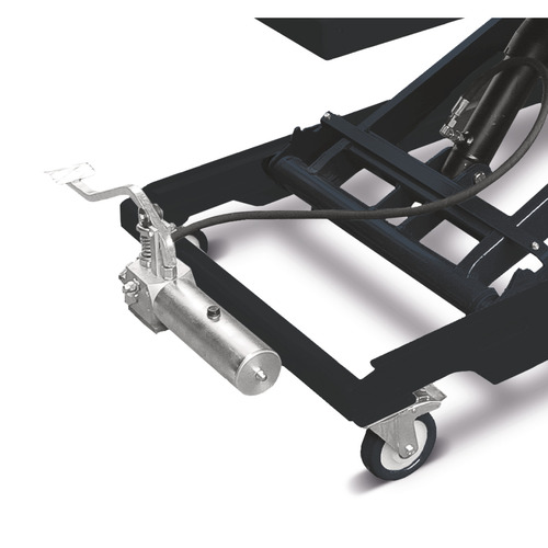 Stół roboczy Holzkraft HT 600 2