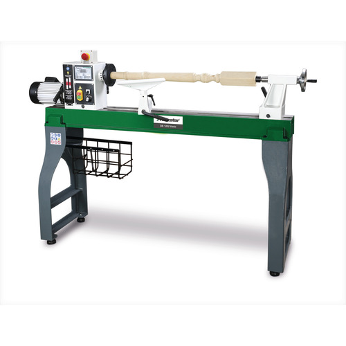 Tokarka do drewna Holzstar DB 1202 Vario 5