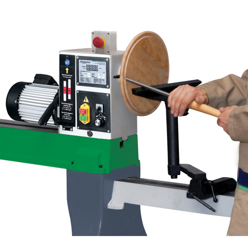Tokarka do drewna Holzstar DB 1202 Vario 6