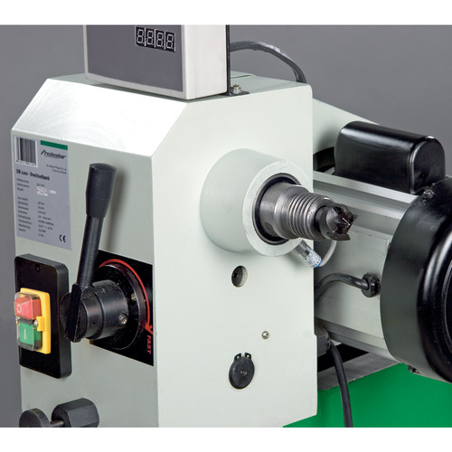 Tokarka do drewna Holzstar DB 1100 3