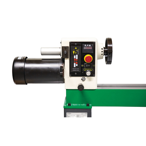 Tokarka do drewna Holzstar DB 1102 Vario 2