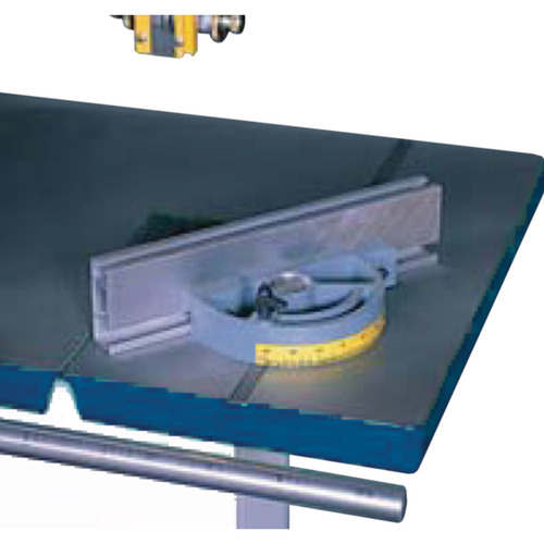 Ogranicznik ukośny Holzkraft duże dla HBS 600/700/800 AS 2