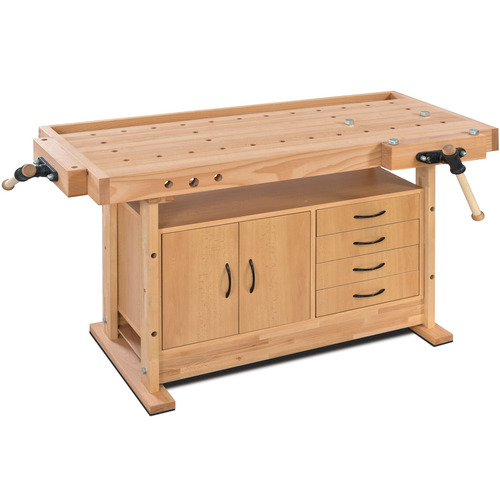 Wbudowana szafa Holzkraft dla HB 1701 2