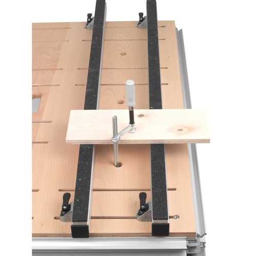 Szyna oporowa Holzkraft 1200 mm 2