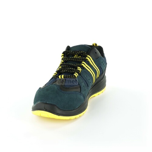 Buty robocze półbuty obuwie ochronne Urgent 241 OB 40 3