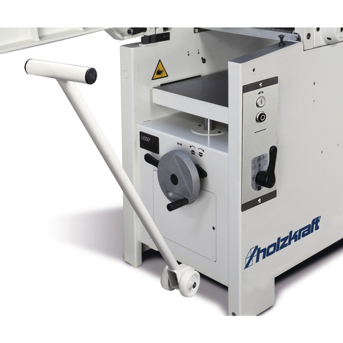 Zwijacz Holzkraft 2