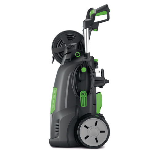Myjka ciśnieniowa na zimną wodę Cleancraft HDR-K 85-16 TF 2
