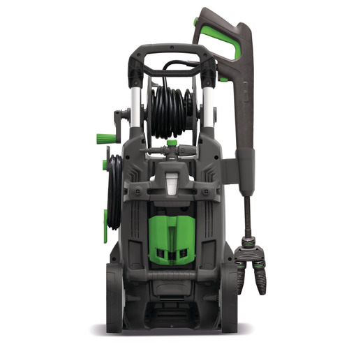 Myjka ciśnieniowa na zimną wodę Cleancraft HDR-K 85-16 TF 3