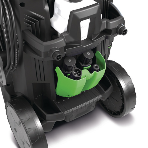 Myjka ciśnieniowa na zimną wodę Cleancraft HDR-K 85-16 TF 8
