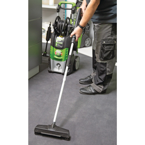 Myjka ciśnieniowa na zimną wodę Cleancraft HDR-K 85-16 TF 9