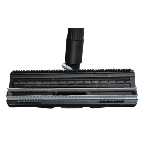 Odkurzacz parowy Cleancraft SG 58 S 7