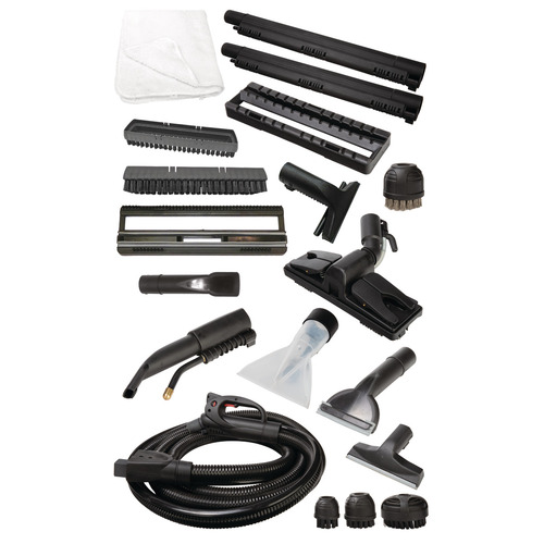 Odkurzacz parowy Cleancraft SG 58 S 12