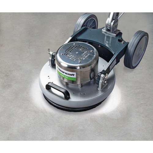 Tarcza obrotowa Cleancraft OSM 431 10
