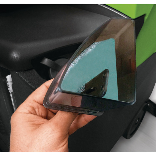 Szorowarka samojezdna Cleancraft ASSM 560 7