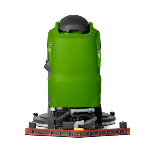 Szorowarka samojezdna Cleancraft ASSM 850 3