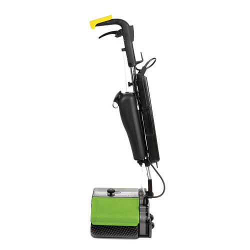 Podwójna walcarka Cleancraft DWM 280 DC 2