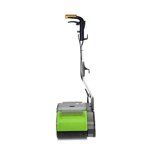 Podwójna walcarka Cleancraft DWM-K 340 3