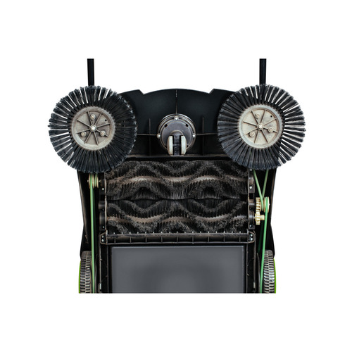 Zamiatarka ręczna Cleancraft HKM 700 3