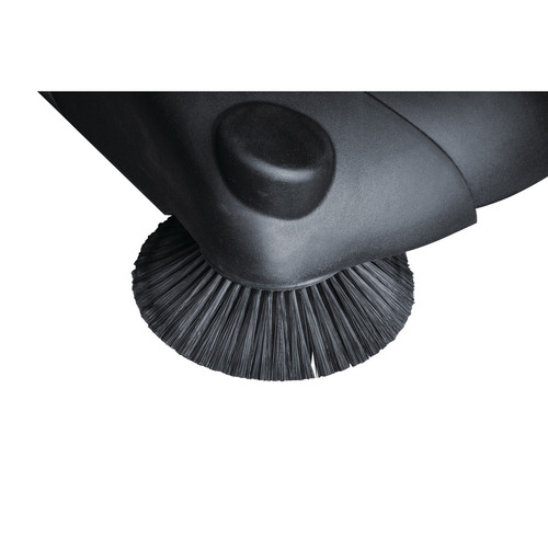 Zamiatarka ręczna Cleancraft HKM 700 4