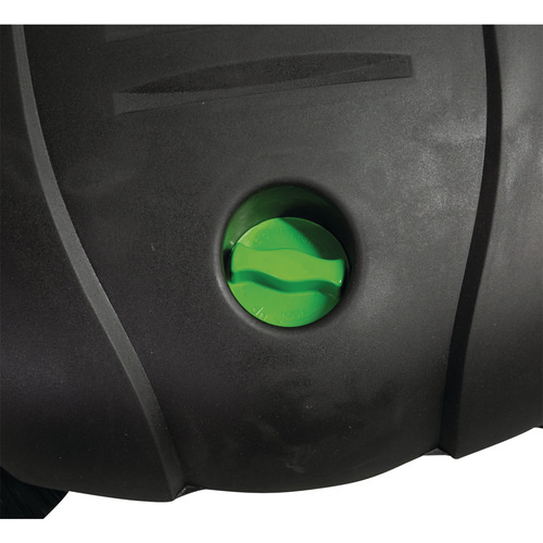 Zamiatarka ręczna Cleancraft HKM 801 2
