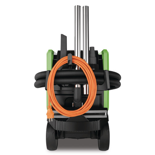 Odkurzacz do pracy na mokro / sucho Cleancraft wetCAT 141 RS-Tool M-Class 3
