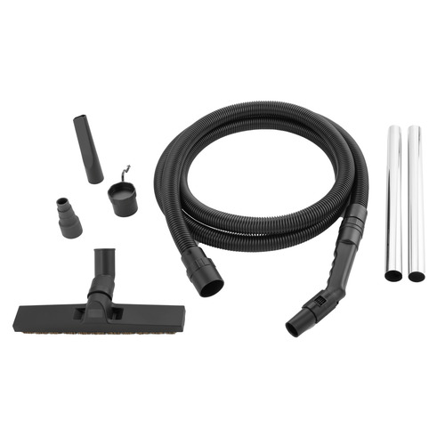 Odkurzacz do pracy na mokro / sucho Cleancraft wetCAT 141 RS-Tool M-Class 8