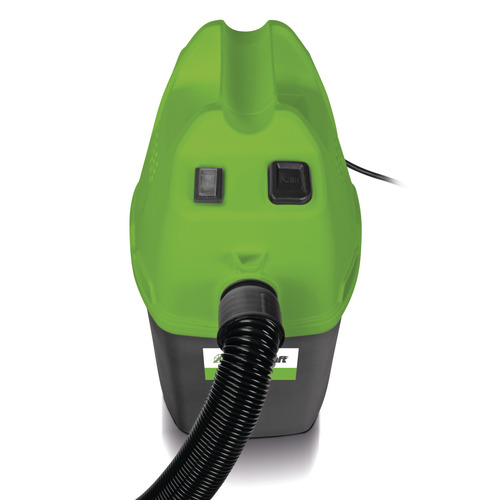 Odkurzacz na sucho Cleancraft dryCAT 15 3