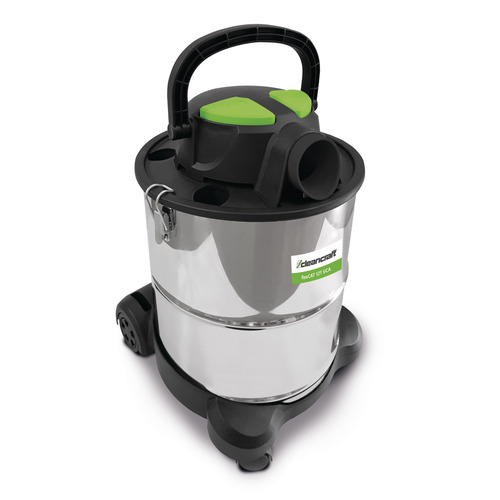 Odkurzacz do popiołu Cleancraft flexCAT 121 VCA 2