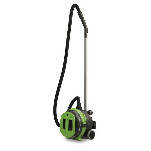 Odkurzacz na sucho Cleancraft flexCAT 112 Q 2