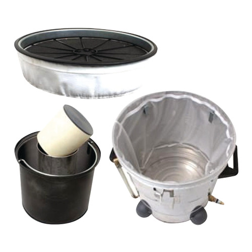 odkurzacz specjalny Cleancraft flexCAT 3100 EOT-PRO 3