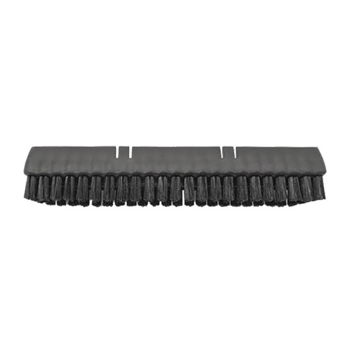 Przystawka szczotki Cleancraft 150 mm, do dysz wtryskowych i ssących 2