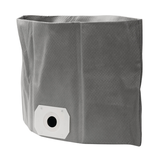 Worek filtrujący Cleancraft tkanina, 30 l 2