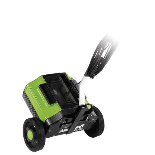 Podwozie Cleancraft FW-DWM-K/-H 340, 420 2