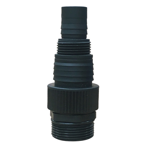 Multi adapter Cleancraft 1¼" z przyłączem prostym 2