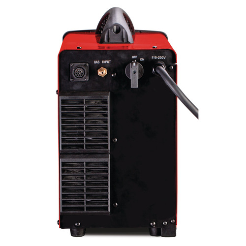MIG welding machine Schweisskraft CRAFT-MIG 253 Pulse 3