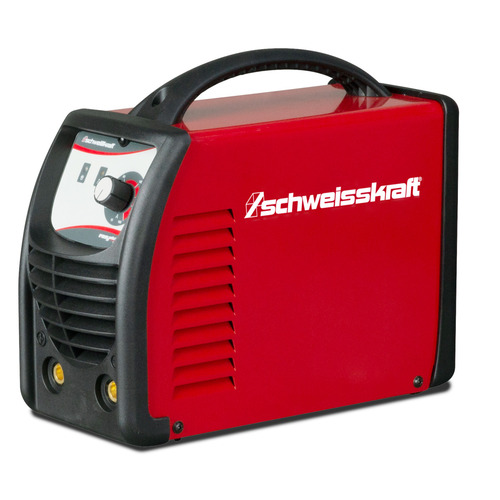 Inwerter elektrod Schweisskraft EASY-STICK 161 2
