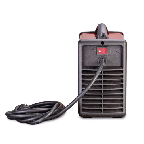 Inwerter elektrod Schweisskraft CRAFT-STICK 161P 3
