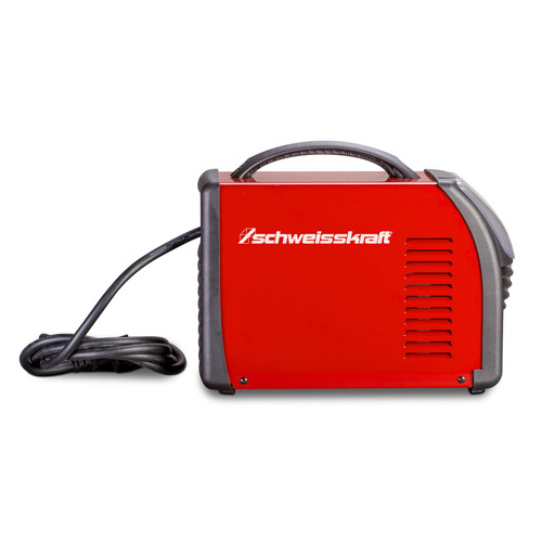 Inwerter elektrod Schweisskraft CRAFT-STICK 161P 4