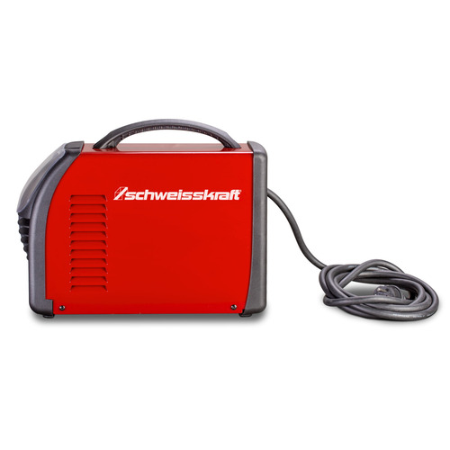 Inwerter elektrod Schweisskraft CRAFT-STICK 201P Oferta specjalna zestaw specjalny 2