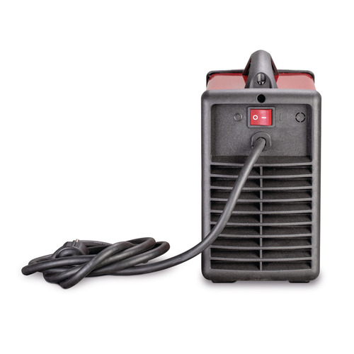 Inwerter elektrod Schweisskraft CRAFT-STICK 201P Oferta specjalna zestaw specjalny 3