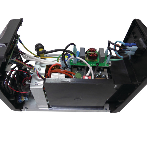 Inwerter elektrod Schweisskraft CRAFT-STICK 201P Oferta specjalna zestaw specjalny 9