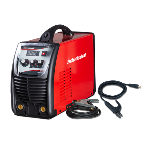 Inwerter elektrod Schweisskraft CRAFT-STICK 253 3