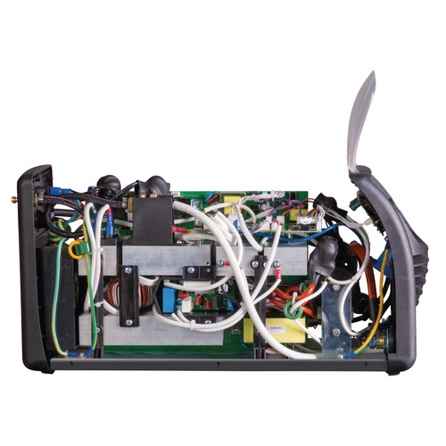 Inwerter TIG Schweisskraft EASY-TIG 201 DC PULSE 3